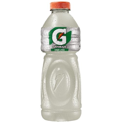 GATORADE LIMAO GF 500MLX6 BEBIDAS FRIAS