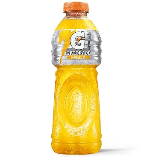 GATORADE MARACUJA GF 500MLX6 BEBIDAS FRIAS