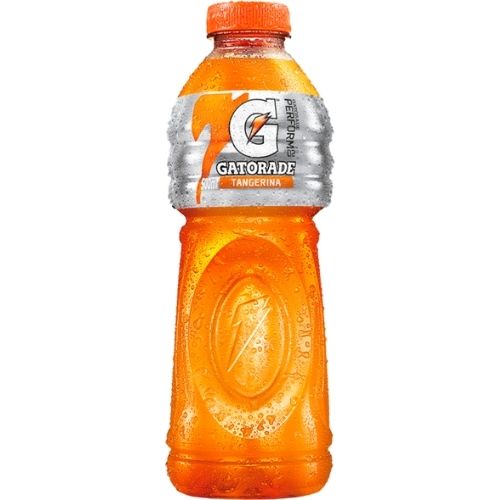 GATORADE TANGERINA GF 500MLX6 BEBIDAS FRIAS