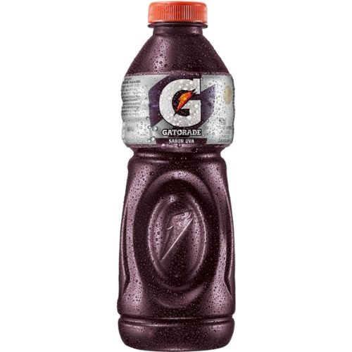 GATORADE UVA GF 500MLX6 BEBIDAS FRIAS