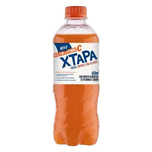 X TAPA LAR/ACEROLA GF 450MLX12 BEBIDAS FRIAS