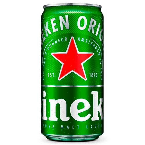 HEINEKEN  LT 269MLX8 BEBIDAS FRIAS