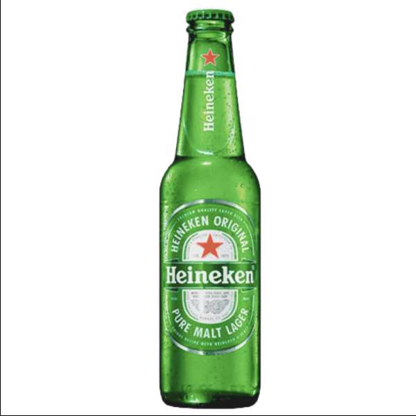 HEINEKEN LONG NECK 24X330ML BEBIDAS FRIAS