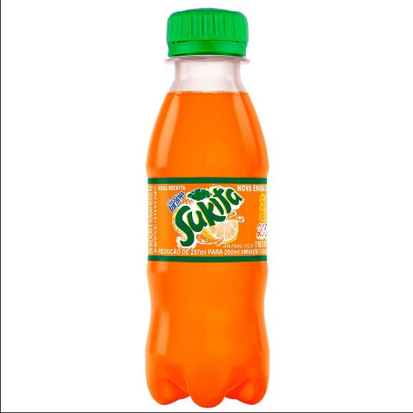 CACULINHA SUKITA 200MLX12 BEBIDAS FRIAS