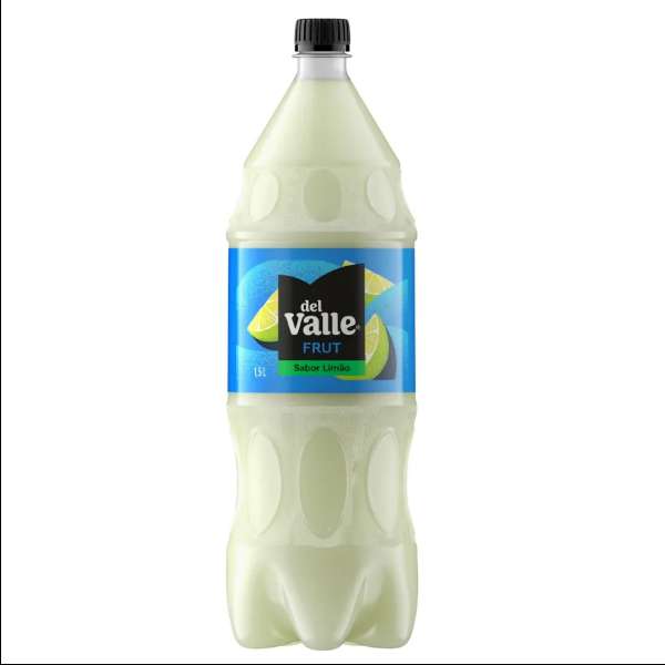 DEL VALLE LIMAO 1,5L C/6-BEBIDAS FRIAS